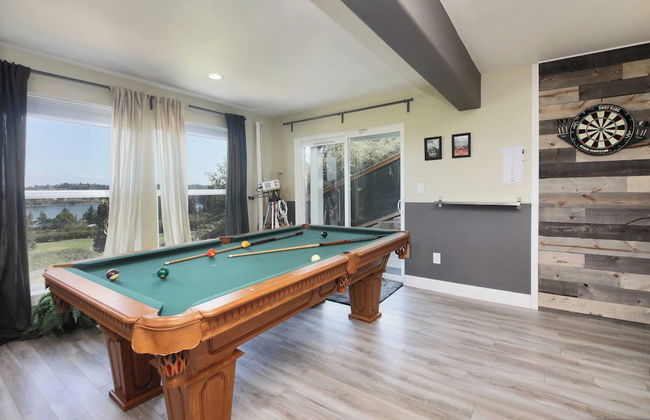 Fairway Harbor View by Avantstay Outdoor Oasis - Foto 20