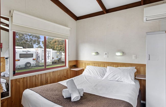 Discovery Parks - Melbourne - Foto 12