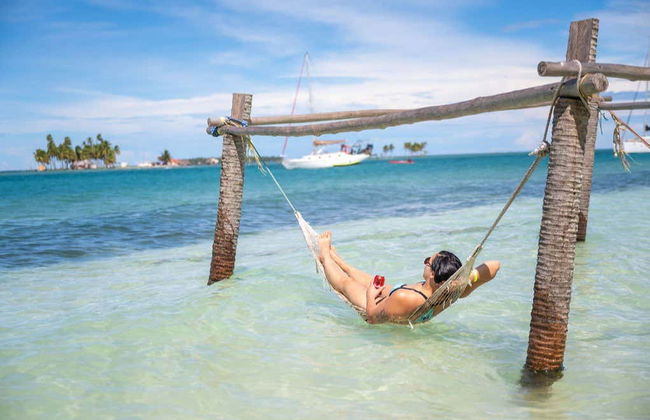 Excursión a las islas de San Blas - Foto 8
