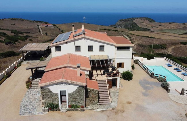 Agriturismo Finagliosu - Photo 76