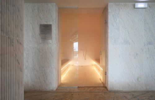 Beachfront Garden & SPA - indoor and outdoor pool - Foto 7