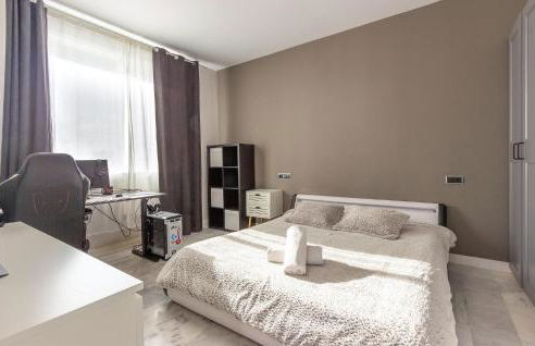 Nice Home In Bolnuevo With Wifi - Foto 19