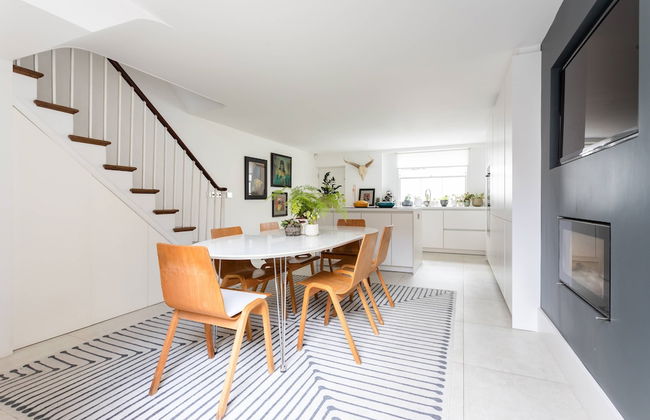 Gladstone Street by Onefinestay - Foto 40