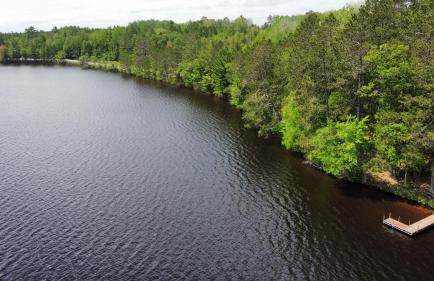 Sunrise Shores Retreat in Three Lakes WI - Foto 48