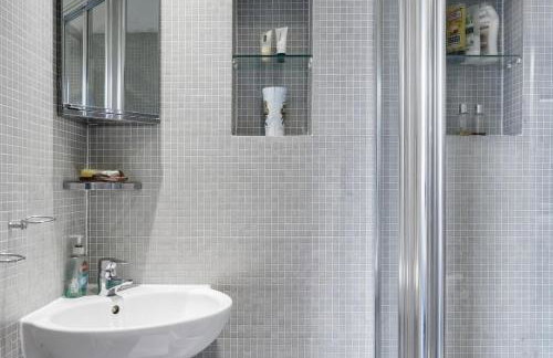 Unique Chiswick Penthouse with Roof Terrace - Foto 58