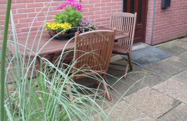 Ferienwohnung DAHEIMchen - Foto 14