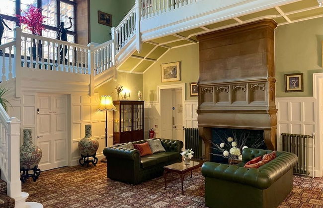 Rossal House Apartments - Foto 55