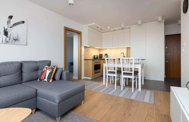 Ochota Homely Apartment - Foto 8