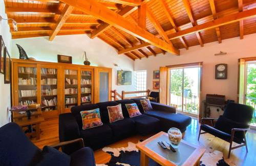 CasaT5, Férias, Piscina Privativa. Águeda, Aveiro - Foto 32