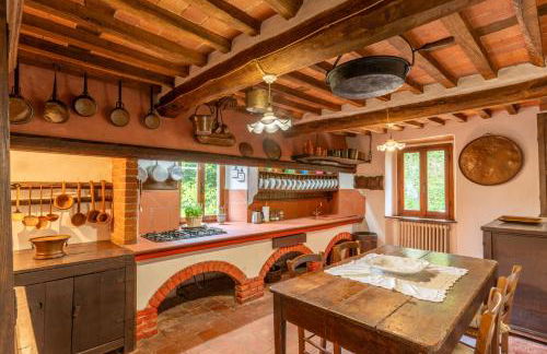 Villa Buriconti - Peaceful Countryside Retreat - Foto 3