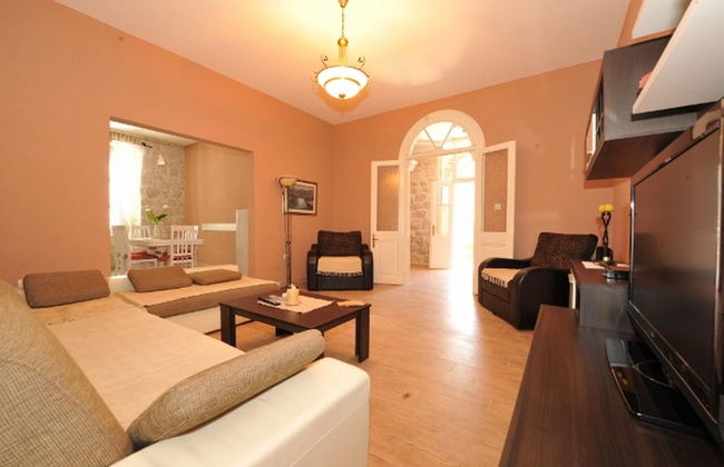 Apartments Marilu - Foto 41