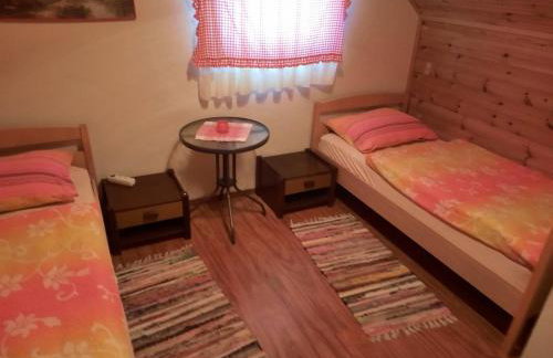 House Sumska Idila - Foto 3