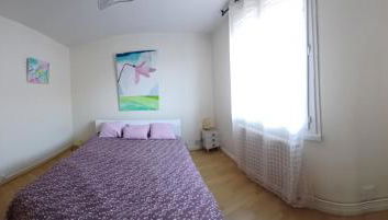 Ensoleillé avec terrasse près de la gare, 60m2 - Foto 2