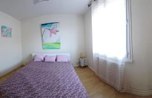 Ensoleillé avec terrasse près de la gare, 60m2 - Foto 2