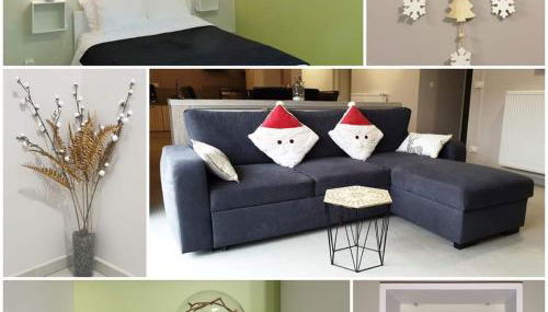 Gîte des Vosges du Sud - Foto 3