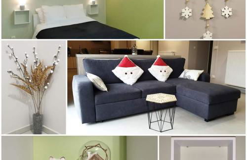 Gîte des Vosges du Sud - Foto 3