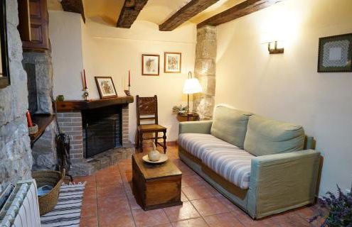 Casa rural con mucho encanto en un entorno mágico - Foto 56