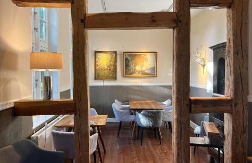 Ferienvilla Jagdschloss Friedrichsmoor - Foto 14