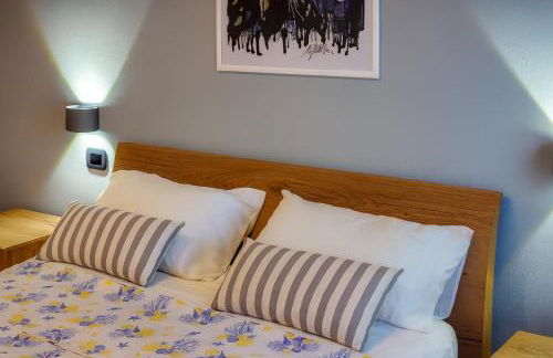 Appartamento Due Cuori sul Golfo - Foto 11