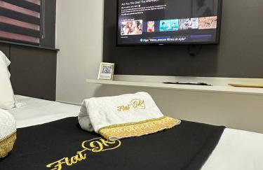 Flat JK 102 - Foto 5