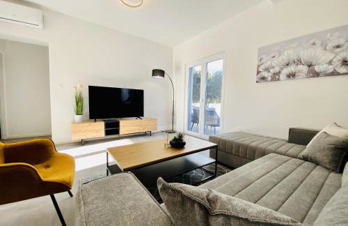 Villa Dolce Vita Biograd na Moru with Private Swimming Pool Minutes from the Adriatic Sea - Foto 39