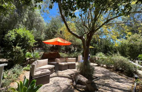 Villa La Reforma - Newly Designed 4BR HOUSE & POOL in Los Angeles by Topanga - Foto 48