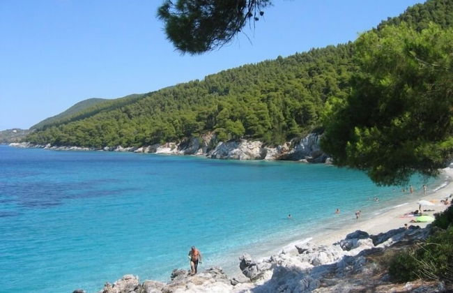 Hovolo Hotel Apartments - Foto 53