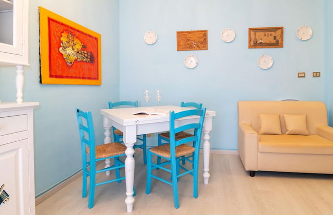 Appartamento Azzurro - Foto 7