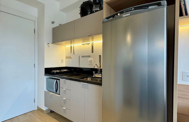 Metro Brooklin - Be Urban - Foto 66