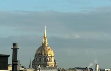 Tour Eiffel - Paris - Foto 44