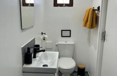 The Studio at Gites 474 - Foto 23