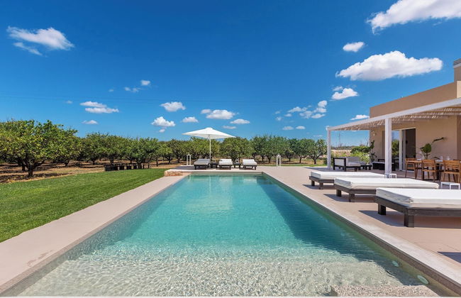 4096 Villa Gabriella by Perle di Puglia - Foto 26