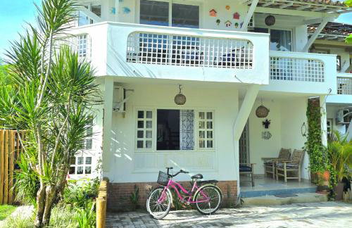 Vista para o mar Arraial d'Ajuda - Foto 42