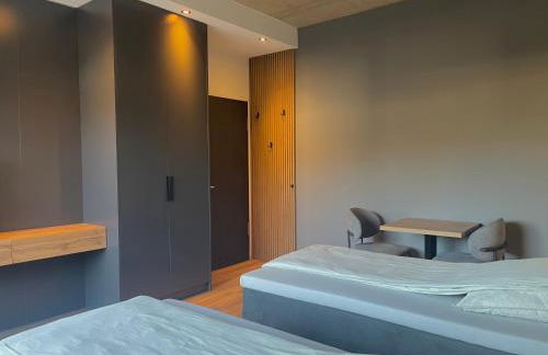 A & B Apartment und -Zimmervermietung - Foto 44