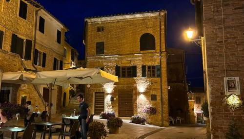 Il Giardino degli Ulivi - Foto 5