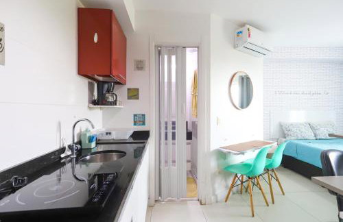 SanLoft Expo Inn Tietê 02 - Preferido! - Foto 13