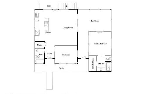 Tranquil Island Escape - Foto 2