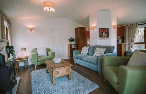 Walled Garden Lodges Loch Lomond - Foto 7