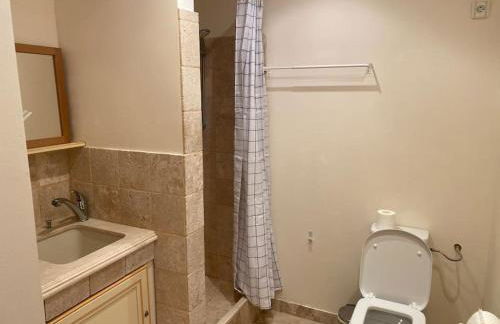 Logement entier villa de luxe avec vue mer - Foto 19