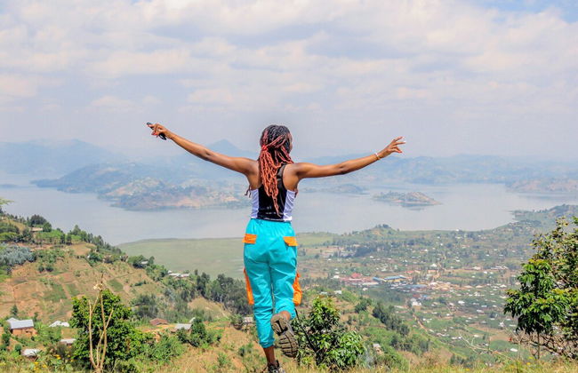 Frama Nature Adventure - Foto 28