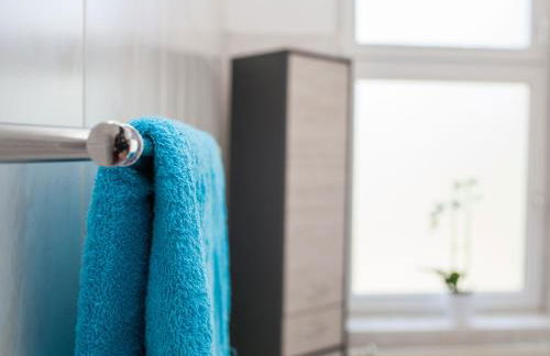 Ferienwohnung Leipzig Ost - Foto 20