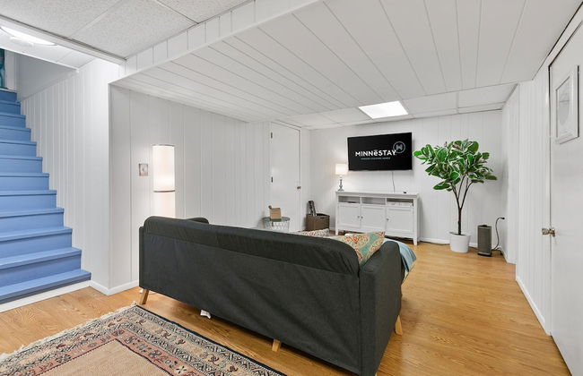 Highland Hideaway - Photo 43