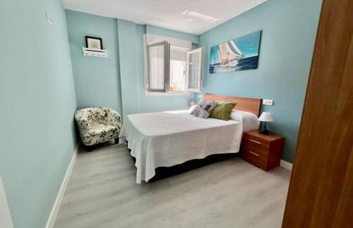 Estiloso apartamento junto al mar - Foto 26