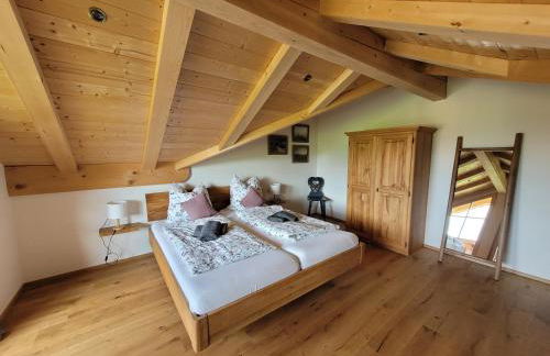 Ferienwohnung Beim Kraud'n - Foto 8