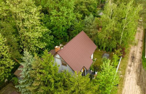 Domek w Sosenkach - Foto 18