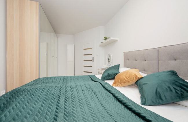 Apartment With Two Balconies by Renters - Foto 2