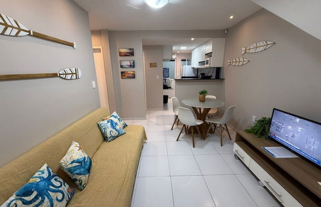 PRAIA DE MARIA FARINHA - PERNAMBUCO - Foto 71