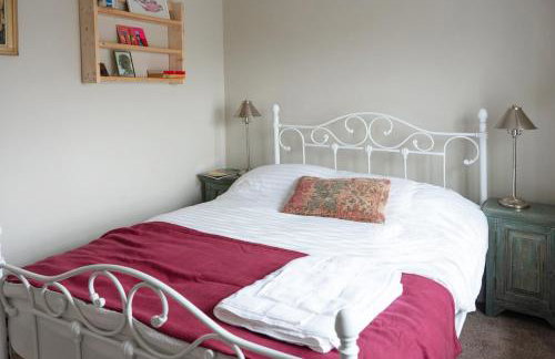 Cosy Ground Floor Flat by Catherine Hill Frome - Foto 20