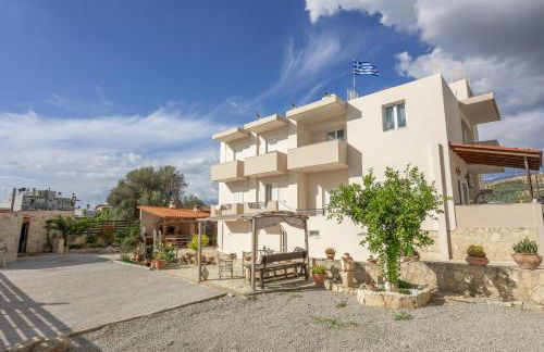 Athena Home South Crete - Photo 33