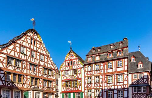 Ferienhaus Am Moselstausee - Foto 60